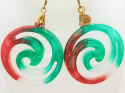 Kamykbijoux.pl – kolczyki Kamyk Bijoux, kolczyki z żywicy epoksydowej, kolczyki handmade, kolczyki ze stali chirurgicznej