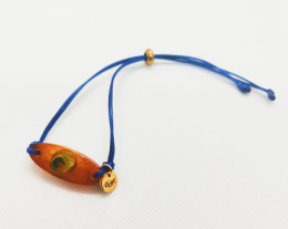 Kamykbijoux.pl – bransoletka bursztyn, bransoletka z muszlą, bransoletka Kamyk Bijoux, bransoletka z żywicy epoksydowej handmade