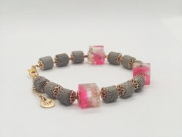 Kamykbijoux.pl – bransoletka lawa, naszyjnik Minecraft, naszyjnik Kamyk Bijoux, naszyjnik z żywicy epoksydowej handmade, piorun