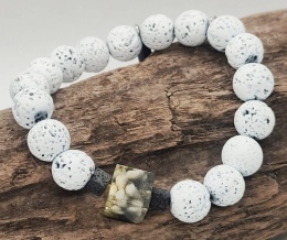 Kamykbijoux.pl –bransoletka Kamyk Bijoux,bransoletka z żywicy epoksydowej, bransoletka handmade,bransoletka ze stali chirurgicznej