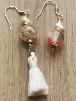 Kamykbijoux.pl – kolczyki Kamyk Bijoux, kolczyki z żywicy epoksydowej, kolczyki handmade, kolczyki ze stali chirurgicznej