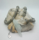 Kamykbijoux.pl – bransoletka cytryn, naszyjnik cytryn, naszyjnik Kamyk Bijoux, naszyjnik z żywicy epoksydowej handmade