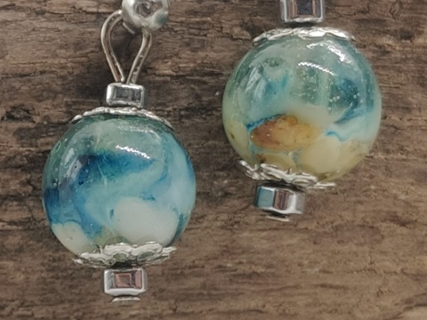 Kamykbijoux.pl – kolczyki Kamyk Bijoux, kolczyki z żywicy epoksydowej, kolczyki handmade, kolczyki ze stali chirurgicznej